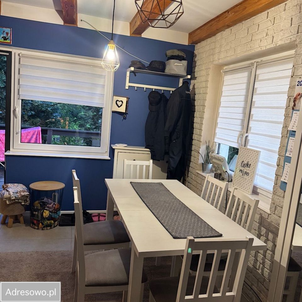 dom wolnostojący, 4 pokoje Wynki. Zdjęcie 11