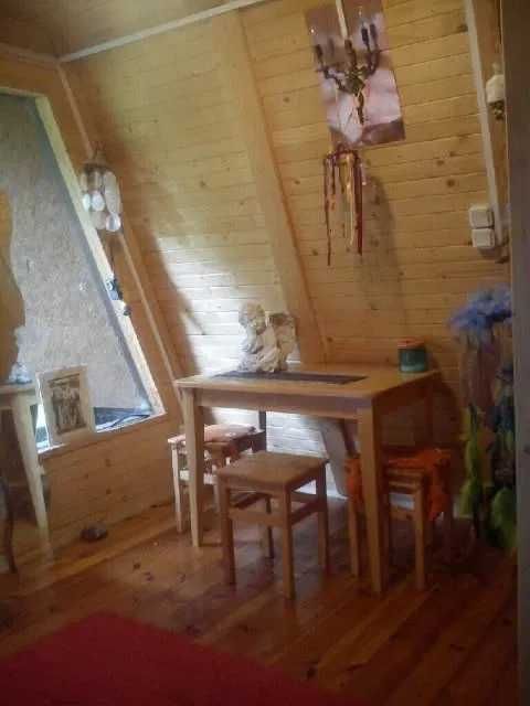 dom letniskowy Nowe Chrusty. Zdjęcie 8