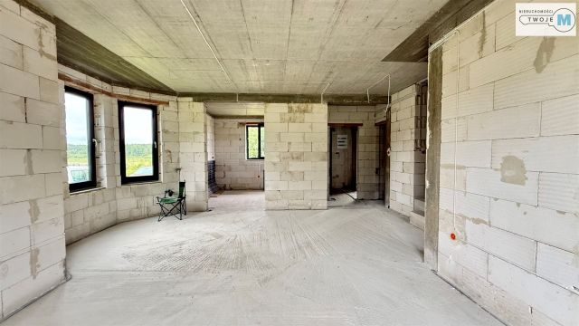 dom wolnostojący, 5 pokoi Zakrzów. Zdjęcie 15