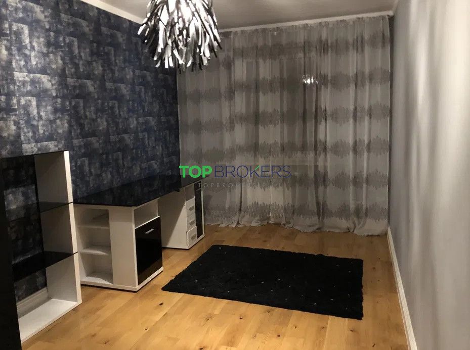 Mieszkanie 3-pokojowe Warszawa Wola, ul. Radziwie. Zdjęcie 2