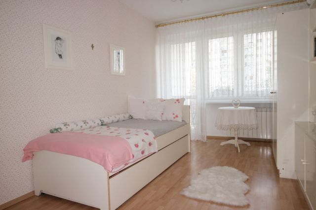 Mieszkanie 2-pokojowe Poznań Nowe Miasto, os. Piastowskie. Zdjęcie 8