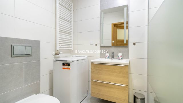 Mieszkanie 4-pokojowe Kraków Krowodrza, ul. Żmujdzka. Zdjęcie 17