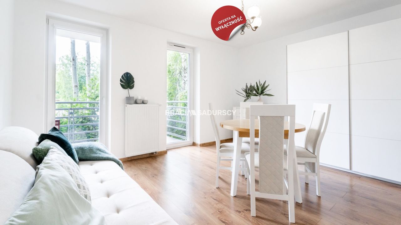 Mieszkanie 2-pokojowe Kraków Bieżanów, ul. Mała Góra