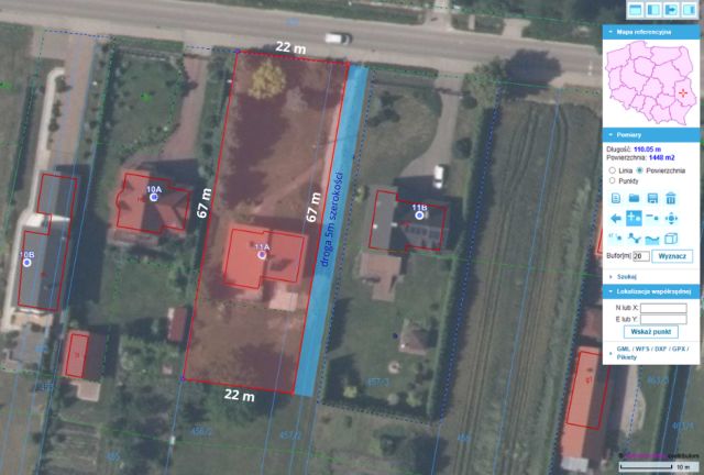 dom wolnostojący, 5 pokoi Świdnik Mały. Zdjęcie 5