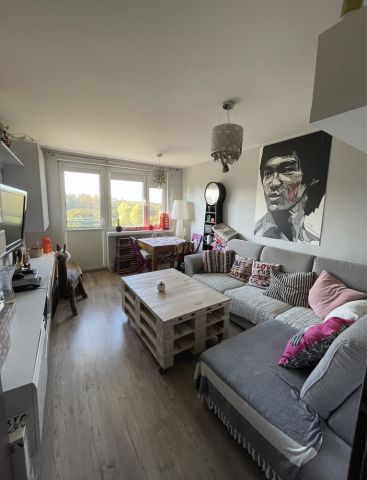 Mieszkanie 3-pokojowe Ostróda, ul. Stefana Jaracza. Zdjęcie 1