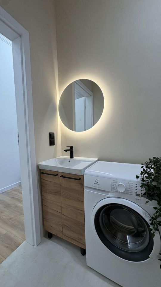 Mieszkanie 2-pokojowe Gdynia Chylonia, ul. Chylońska. Zdjęcie 5