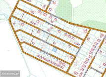 Działka budowlana Zbrudzewo, ul. Tymiankowa. Zdjęcie 1