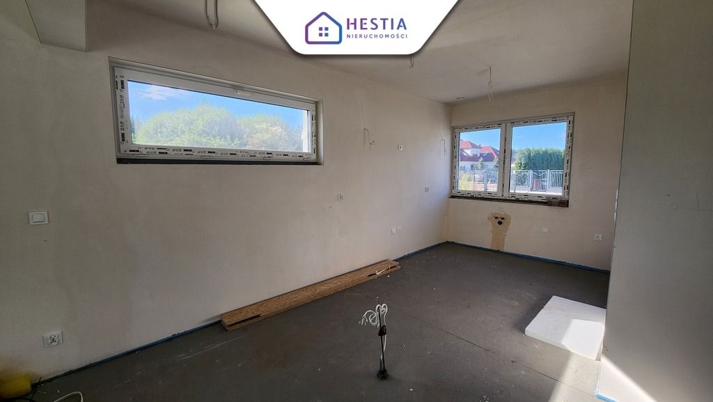 bliźniak, 5 pokoi Dobra. Zdjęcie 15