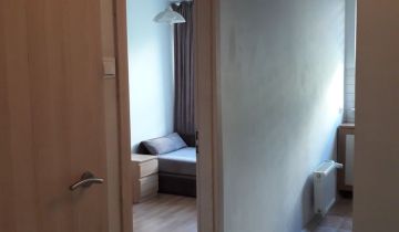 Mieszkanie 2-pokojowe Warszawa Bródno, ul. Rembielińska