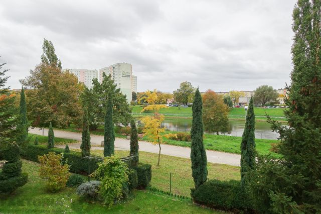 Mieszkanie 4-pokojowe Szczecin, ul. Jasna. Zdjęcie 40