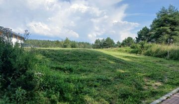 Działka budowlana Mława, ul. Turystyczna