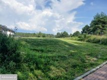 Działka budowlana Mława, ul. Turystyczna