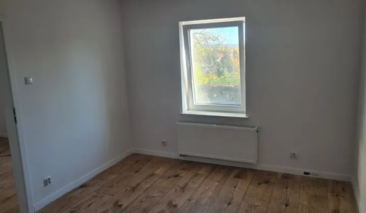 Mieszkanie 3-pokojowe Zgorzelec