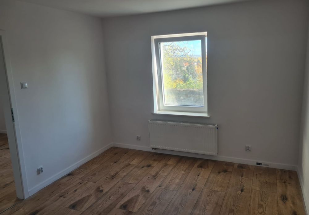 Mieszkanie 3-pokojowe Zgorzelec