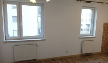 Mieszkanie 1-pokojowe Warszawa Targówek, ul. Wyspowa