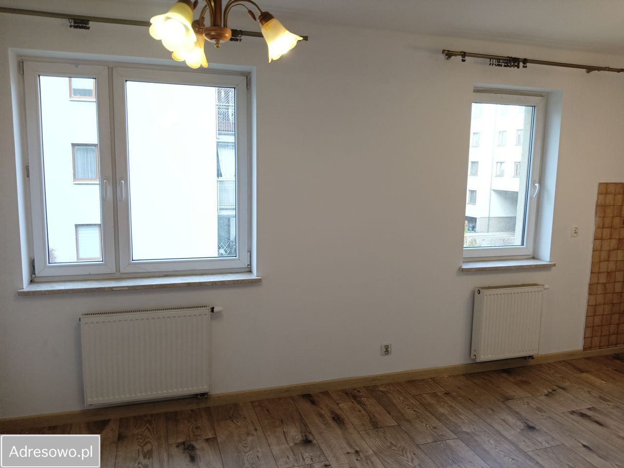 Mieszkanie 1-pokojowe Warszawa Targówek, ul. Wyspowa