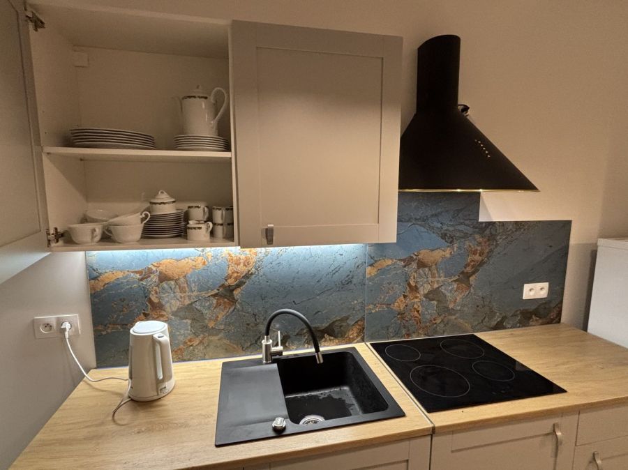 Mieszkanie 2-pokojowe Gdańsk Przymorze, ul. Maurycego Beniowskiego. Zdjęcie 11