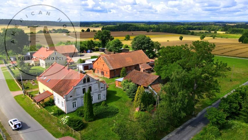 Działka budowlana Dąbrowa. Zdjęcie 7