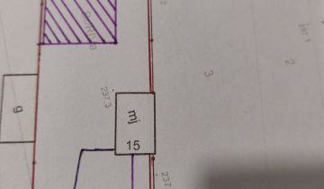 Działka rolno-budowlana Iwanowice Małe