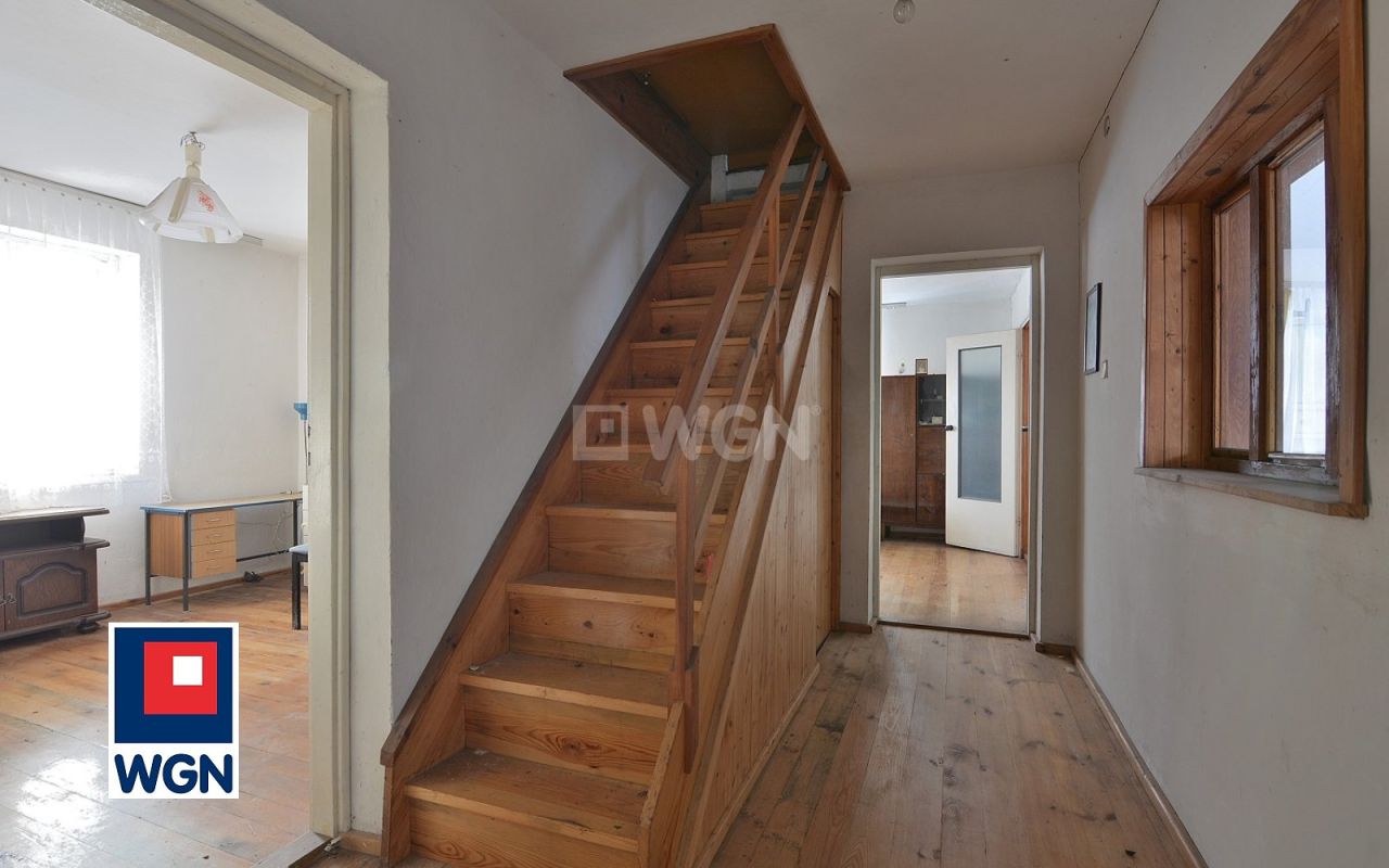 dom wolnostojący, 5 pokoi Gronowo Górne, ul. Bursztynowa. Zdjęcie 7