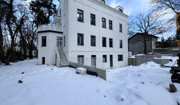 Mieszkanie 1-pokojowe Milanówek, ul. Grudowska