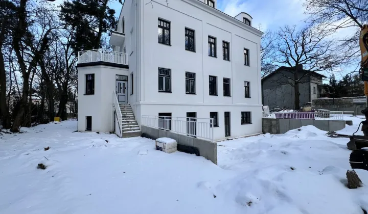 Mieszkanie 1-pokojowe Milanówek, ul. Grudowska