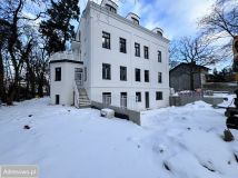 Mieszkanie 1-pokojowe Milanówek, ul. Grudowska