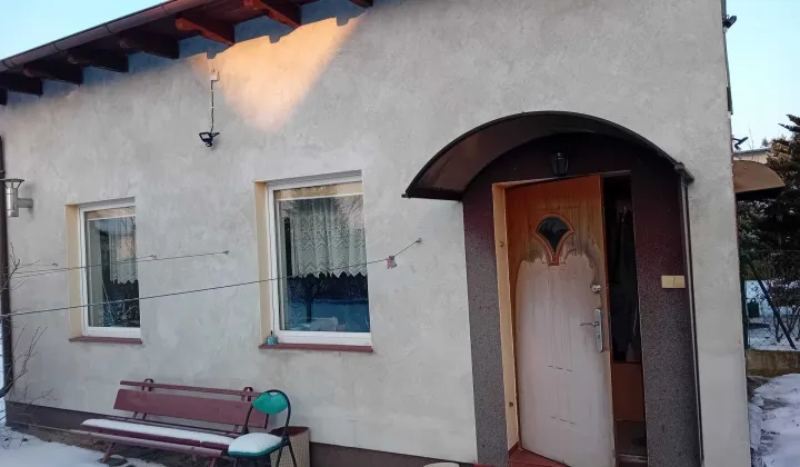 Mieszkanie 1-pokojowe Starogard Gdański