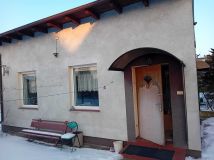 Mieszkanie 1-pokojowe Starogard Gdański