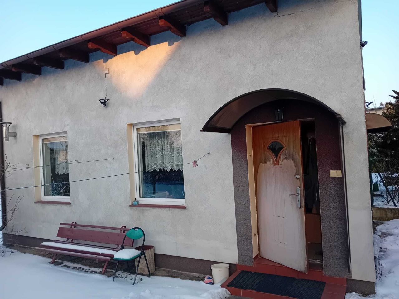 Mieszkanie 1-pokojowe Starogard Gdański