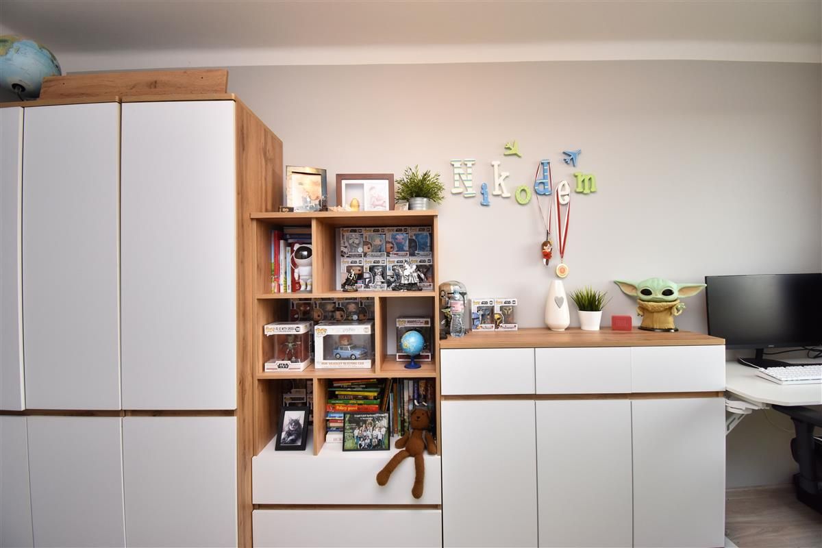 Mieszkanie 3-pokojowe Szczecinek, ul. Budowlanych. Zdjęcie 7