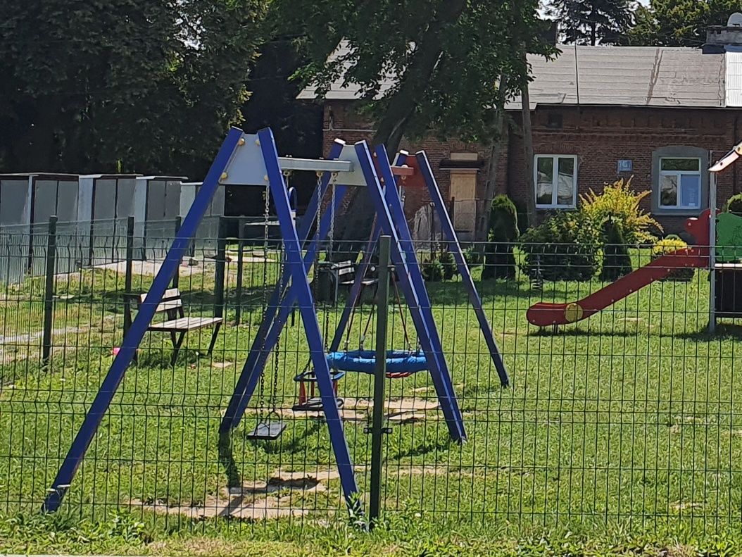 Mieszkanie 1-pokojowe Włostów. Zdjęcie 8