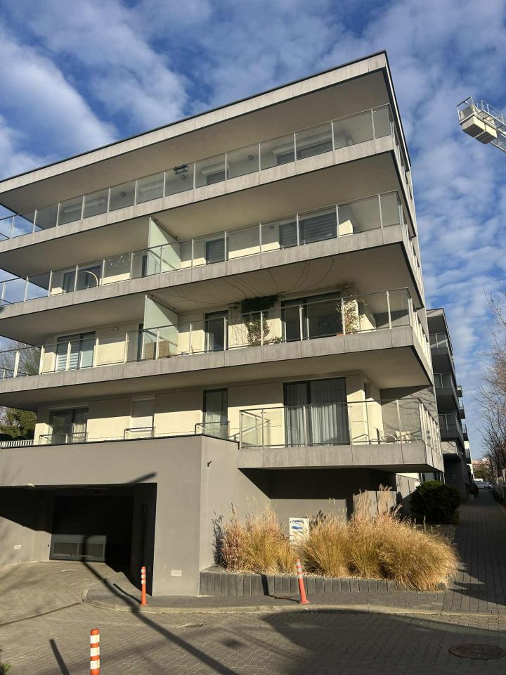 Mieszkanie 3-pokojowe Lublin Wieniawa, ul. Spadochroniarzy. Zdjęcie 9