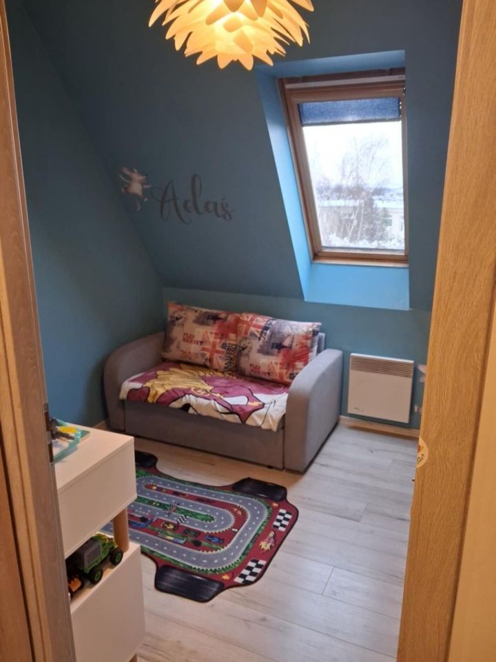 Mieszkanie 2-pokojowe Pruszcz Gdański, ul. Józefa Chełmońskiego. Zdjęcie 6