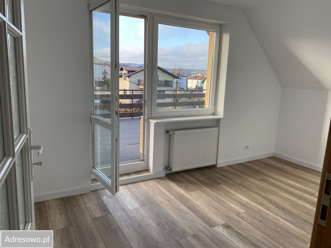 Mieszkanie 2-pokojowe Rumia, ul. Władysława IV. Zdjęcie 10