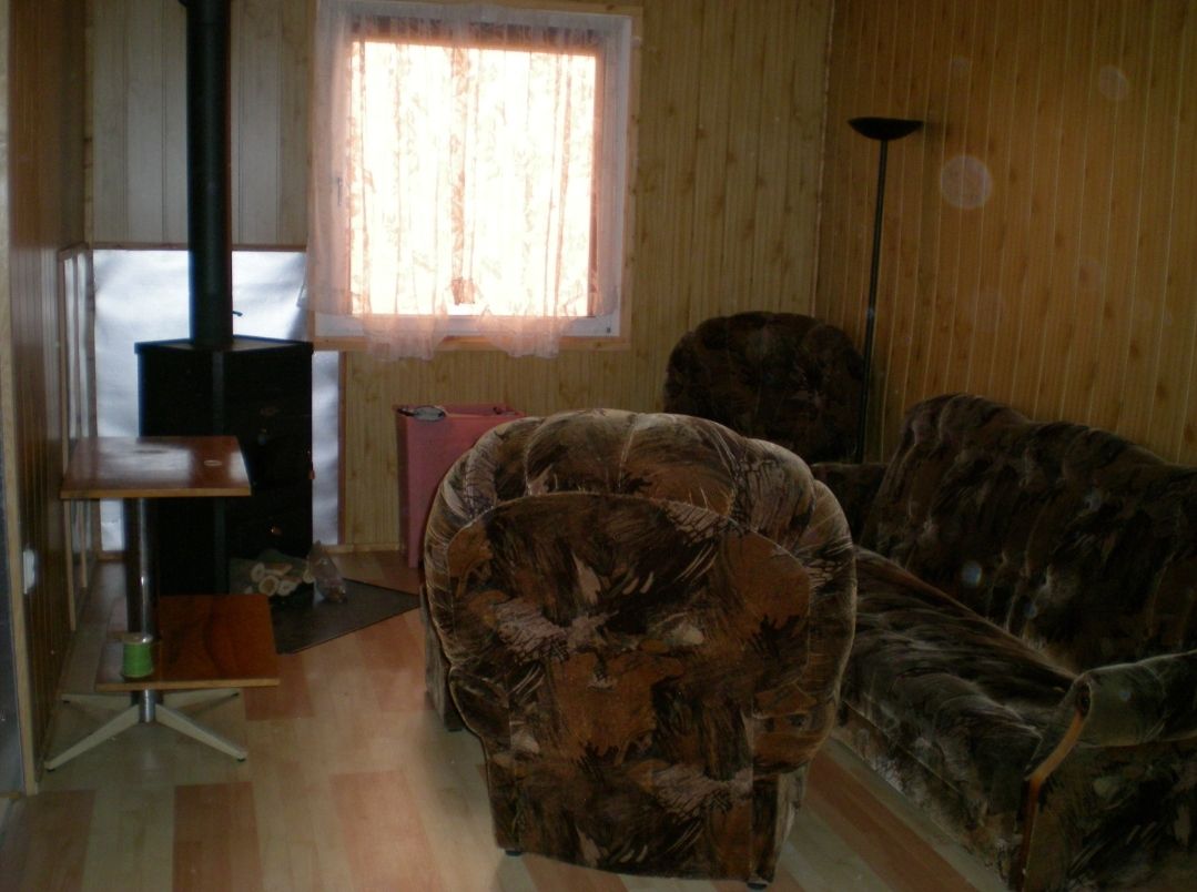 dom letniskowy, 2 pokoje Siemiany. Zdjęcie 8