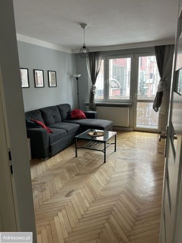 Mieszkanie 3-pokojowe Kraków Krowodrza, ul. Wrocławska. Zdjęcie 1