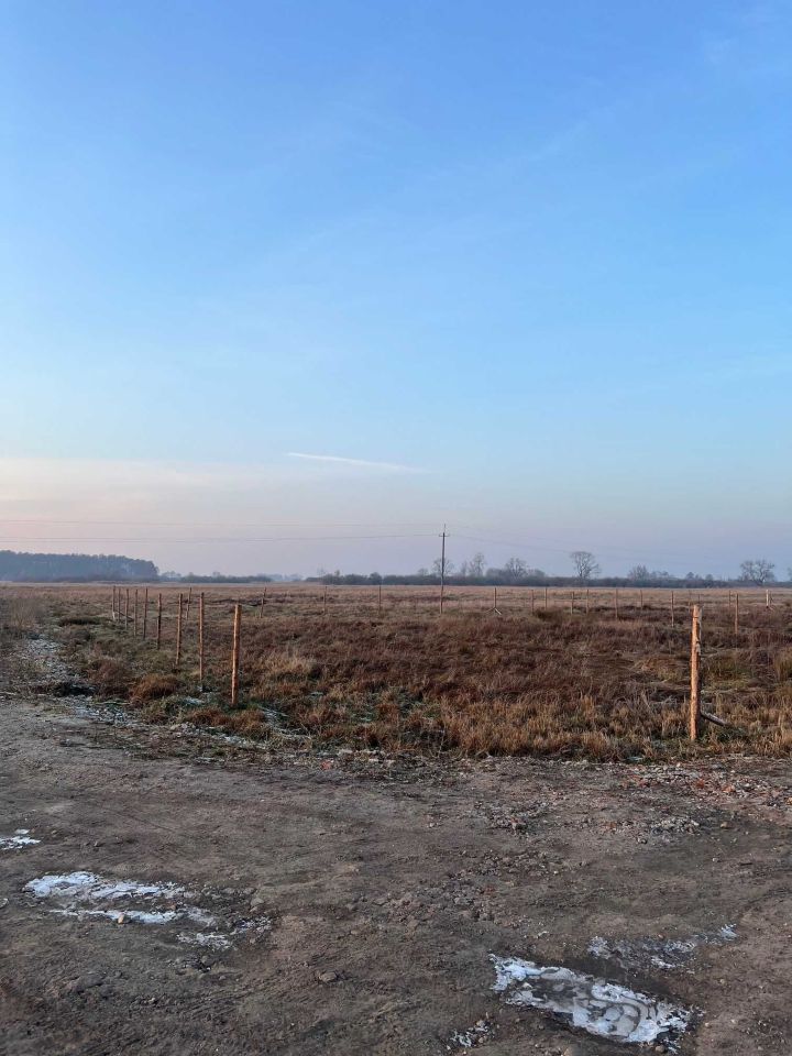 Działka rolno-budowlana Pucie. Zdjęcie 7