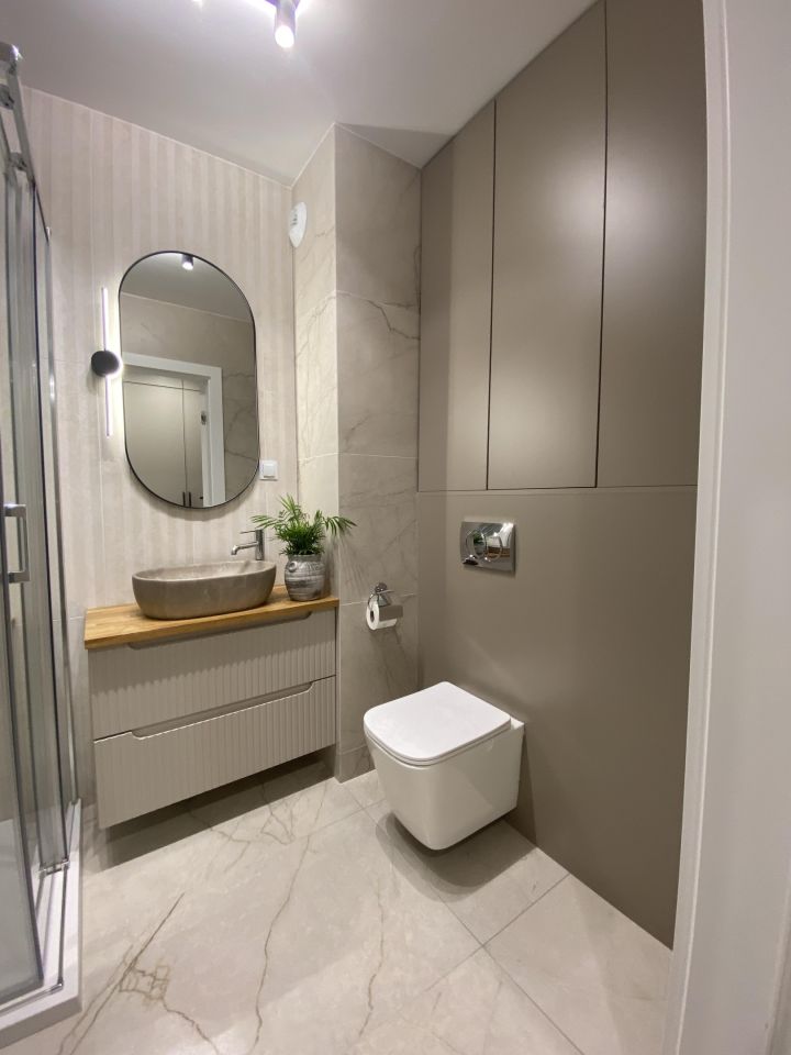 Mieszkanie 2-pokojowe Kraków Dębniki, ul. Pychowicka. Zdjęcie 11