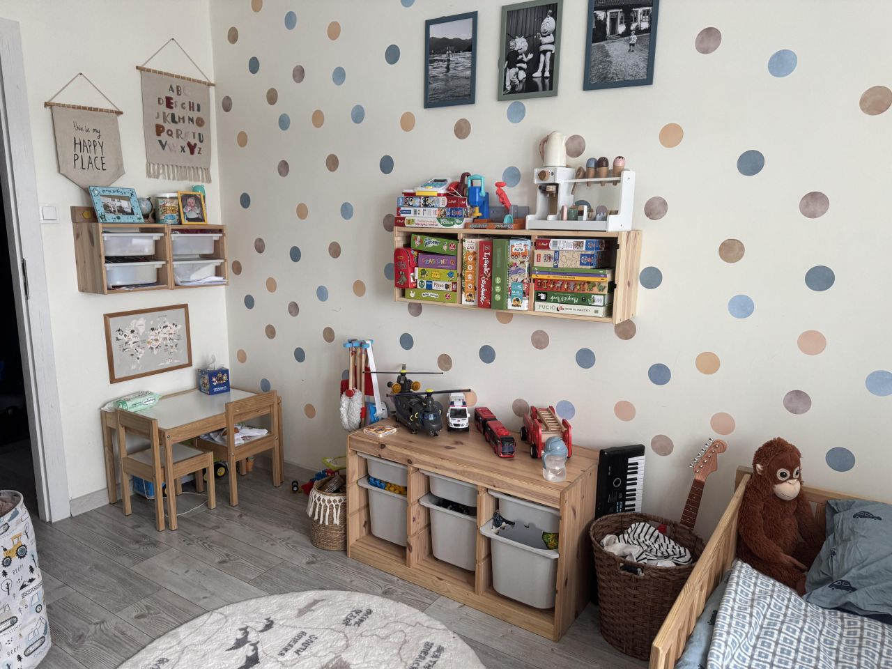 Mieszkanie 2-pokojowe Poznań Winogrady, os. Zwycięstwa. Zdjęcie 8