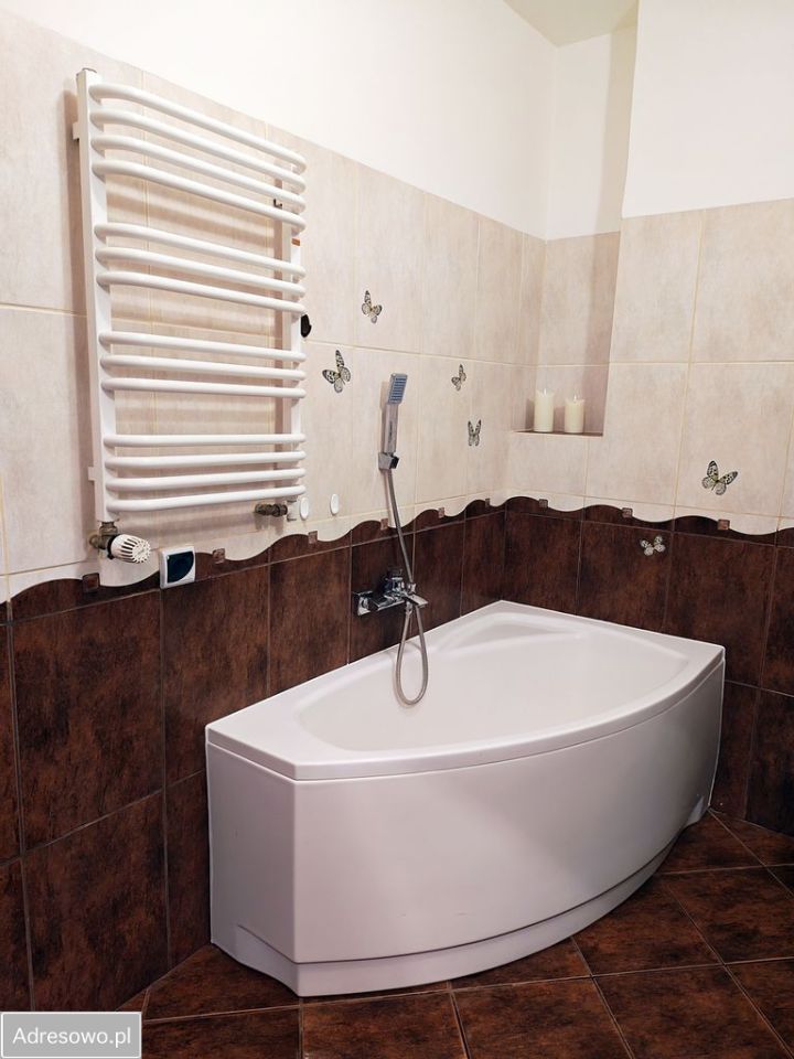 Mieszkanie 2-pokojowe Wejherowo Centrum, ul. 12 Marca. Zdjęcie 5