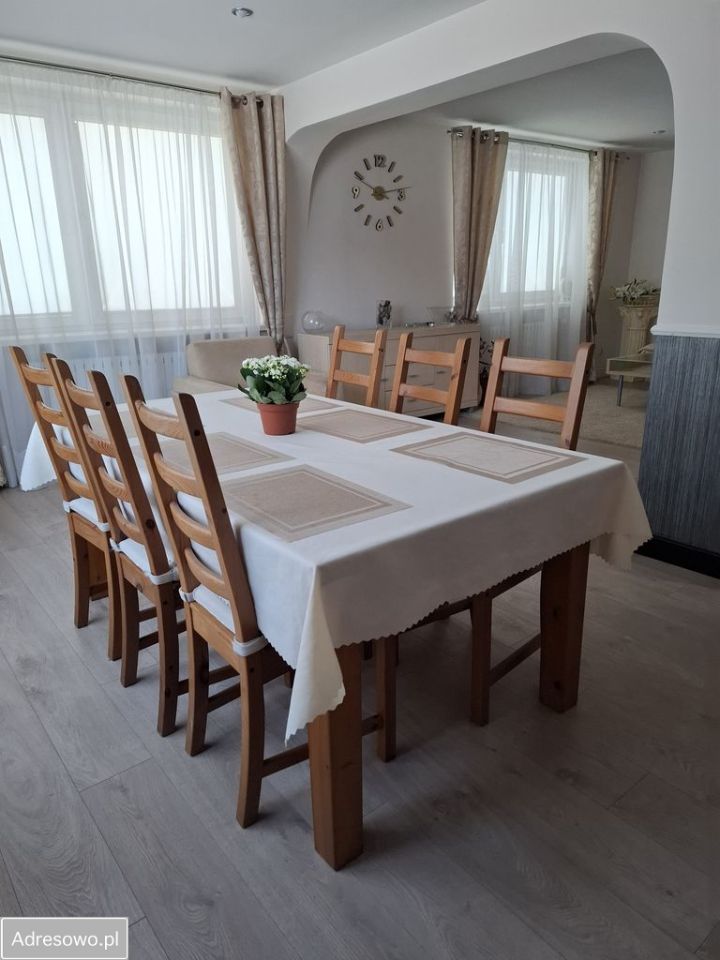 dom wolnostojący, 3 pokoje Krośniewice, ul. Poznańska. Zdjęcie 10