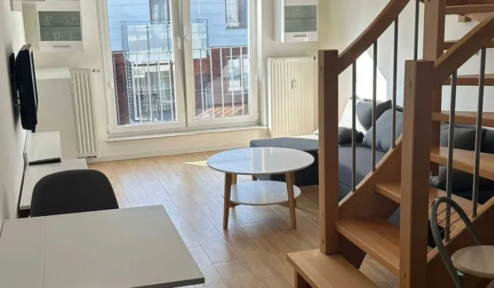 Mieszkanie 2-pokojowe Kołobrzeg