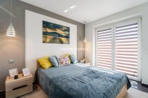 Mieszkanie 1-pokojowe Kraków Prądnik Biały, ul. Kuźnicy Kołłątajowskiej. Zdjęcie 4