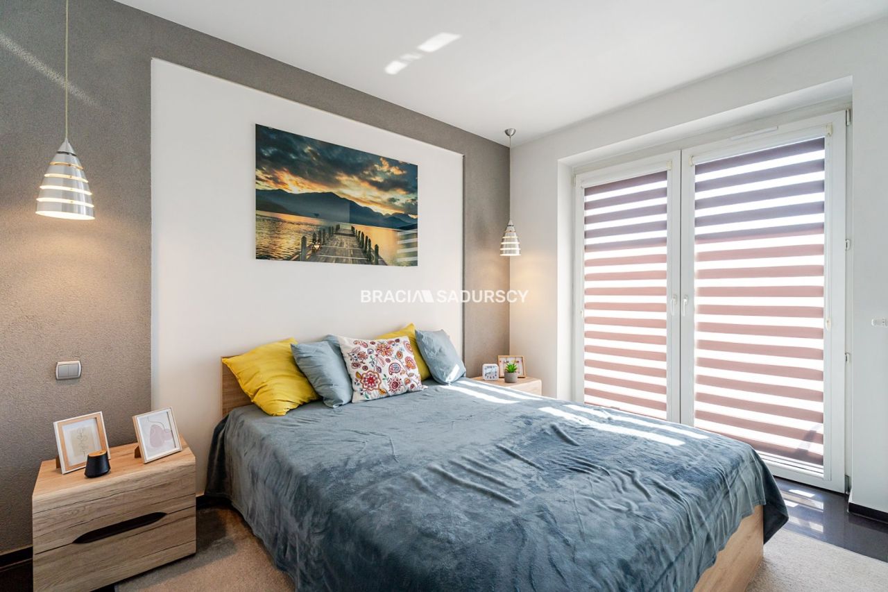 Mieszkanie 1-pokojowe Kraków Prądnik Biały, ul. Kuźnicy Kołłątajowskiej. Zdjęcie 7