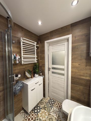 Mieszkanie 2-pokojowe Świdnik Centrum, al. Armii Krajowej. Zdjęcie 11