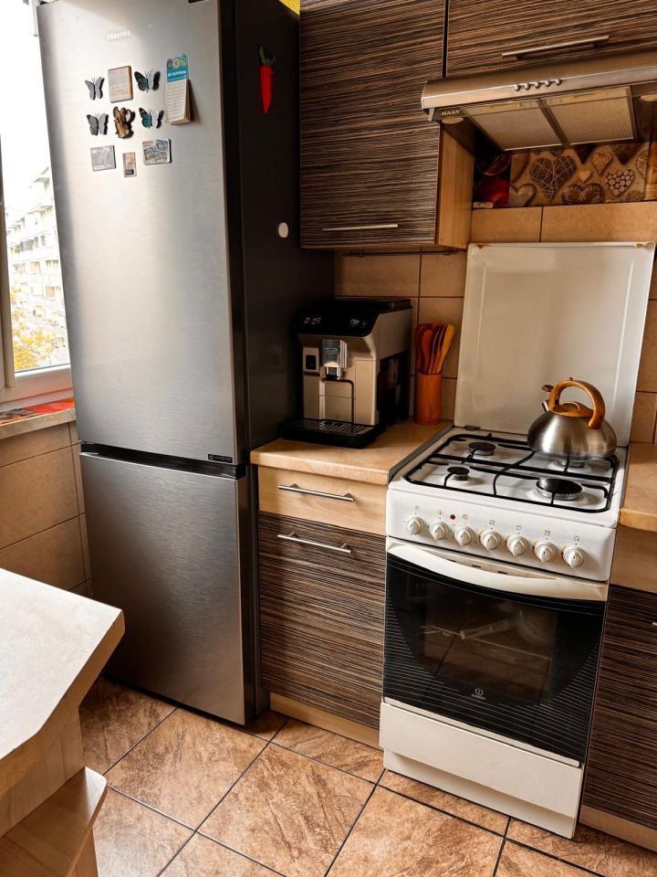 Mieszkanie 2-pokojowe Wrocław Muchobór Mały, ul. Strzegomska. Zdjęcie 6