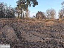 Działka budowlana Nawrocko. Zdjęcie 2