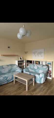 Mieszkanie 2-pokojowe Łódź Widzew, ul. Juliusza Jurczyńskiego. Zdjęcie 1