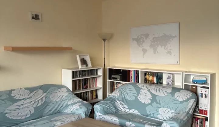 Mieszkanie 2-pokojowe Łódź Widzew, ul. Juliusza Jurczyńskiego